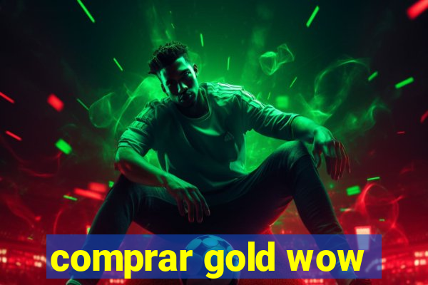 comprar gold wow